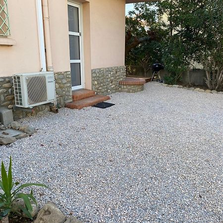 Studio Avec Parking Et Exterieur A 2 Min De La Plage Аржель-сюр-Мер Экстерьер фото